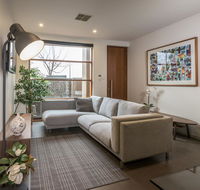 LUXE - Park views Wine Wifi Netflix Garage PETS ok - Holiday Adelaide