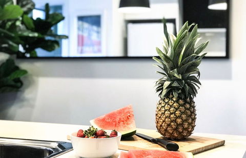 LUXE - Park Views, Wine, Wifi, Netflix, Garage, PETS Ok! - Holiday Adelaide 2