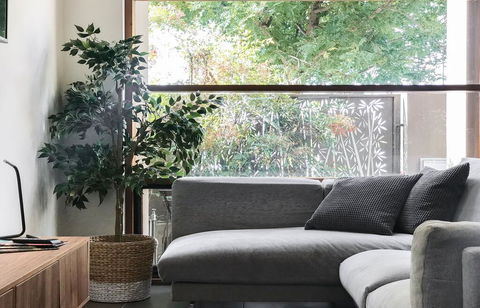 LUXE - Park Views, Wine, Wifi, Netflix, Garage, PETS Ok! - Holiday Adelaide 1