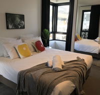 Luxe Brunswick Apartments - Holiday Adelaide