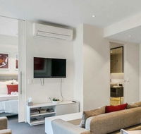 Luxury 2 bdrm in Watson at Walkerville with Balcony FREE carpark near Adelaide CBD - Holiday Adelaide