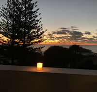 Luxury Beachside Apartment - Holiday Adelaide