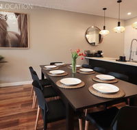 LUXURY Davcorp Executive Rentals - Free Wifi Wine Netflix and Parking in Brompton - Holiday Adelaide