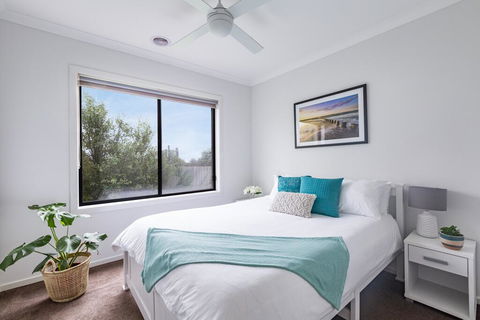 Luxury Escape In Ocean Grove - Holiday Adelaide 2