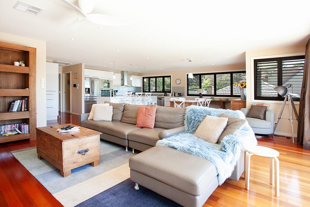 North Balgowlah NSW Holiday Adelaide