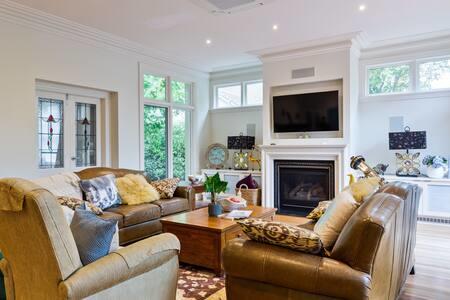 Luxury Inner-Melb 5 Brm Home, Close To Everything - Holiday Adelaide 3
