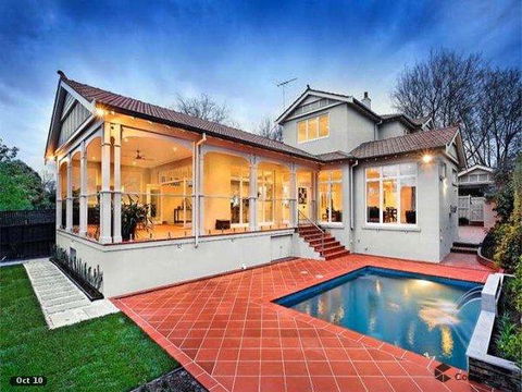 Luxury Inner-Melb 5 Brm Home, Close To Everything - Holiday Adelaide 2