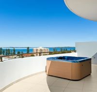 Luxury Ocean Penthouse - Holiday Adelaide