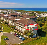 Luxury Retreat 2 Bedroom Spa Suite