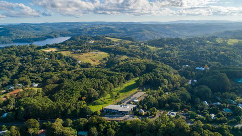 Luxury Spa Retreat With Ocean And Hinterland Views - Holiday Adelaide 1
