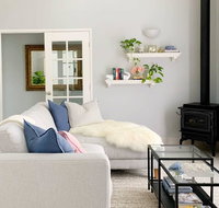 Luxury Storybook Manor Guest Suite - Holiday Adelaide
