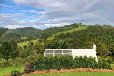 Luxury Storybook Manor Guest Suite - Holiday Adelaide 1