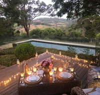 Luxury Tee Pee Byron Bay - Holiday Adelaide