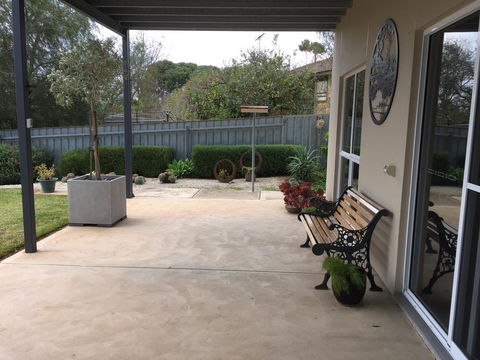 Lyreen's Apartment - Holiday Adelaide 2