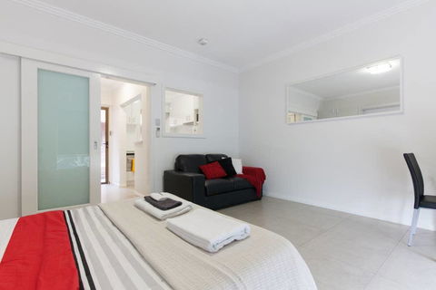 M4 Apartment Near Kings Park And Perth City - Holiday Adelaide 0
