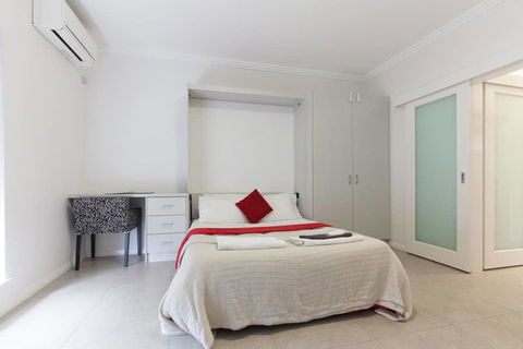 M4 Apartment Near Kings Park And Perth City - Holiday Adelaide 1