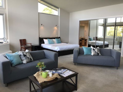 Macedon Ranges Hotel & Spa - Holiday Adelaide 2