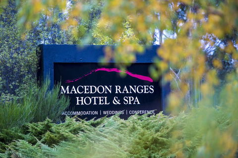 Macedon Ranges Hotel & Spa - Holiday Adelaide 0