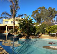 Madison Spa Motel - Adults Only - Holiday Adelaide