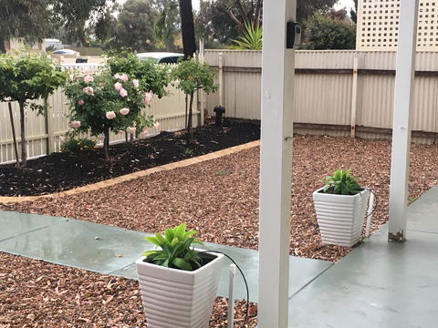 Maeville Cottage - Holiday Adelaide 2