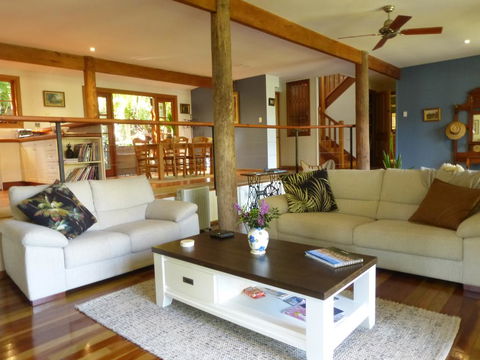 Magnolia Cottage - Holiday Adelaide 3