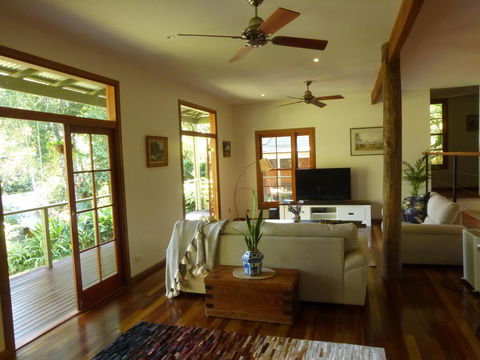 Magnolia Cottage - Holiday Adelaide 2