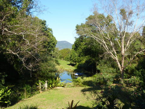 Magnolia Cottage - Holiday Adelaide 1