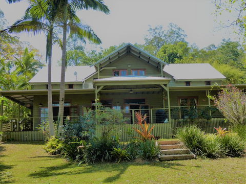 Magnolia Cottage - Holiday Adelaide 0