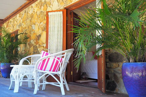 Maino Gabuna Retreat Urunga Beach And Peaceful Bushland - Holiday Adelaide 1