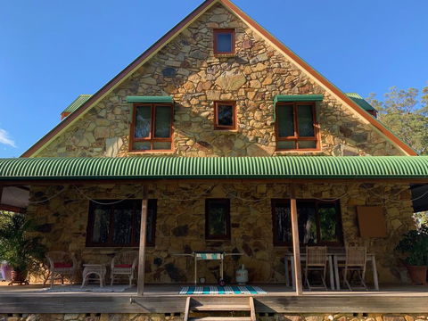 Maino Gabuna Retreat Urunga Beach And Peaceful Bushland - Holiday Adelaide 0