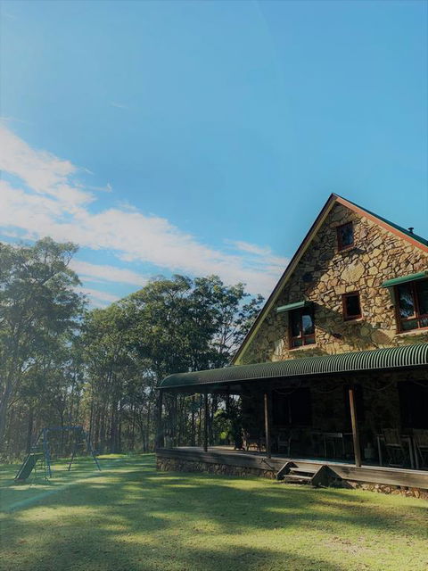 Maino Gabuna Retreat Urunga Beach And Peaceful Bushland - Holiday Adelaide 3