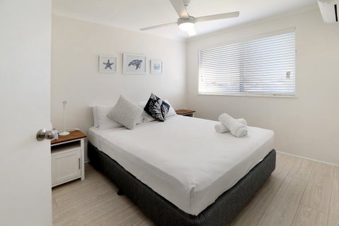 MAINSAIL8- MOOLOOLABA BEACH - Holiday Adelaide 1
