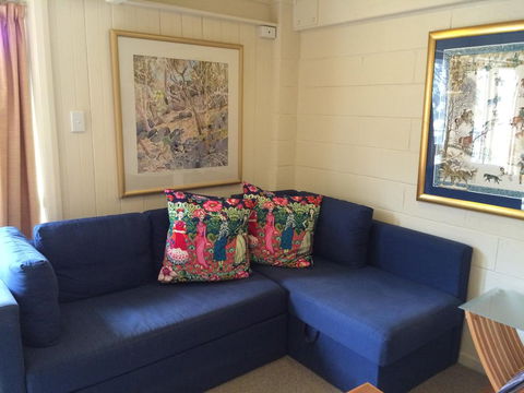 Maisonette, Falls Creek - Holiday Adelaide 1