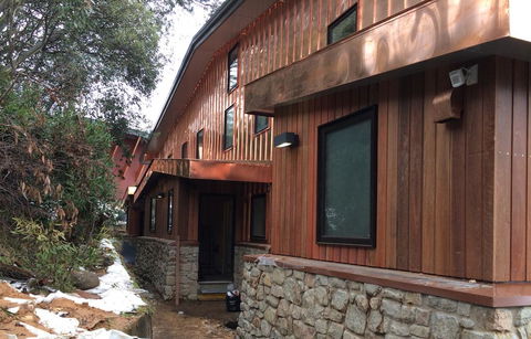 Maisonette, Falls Creek - Holiday Adelaide 0