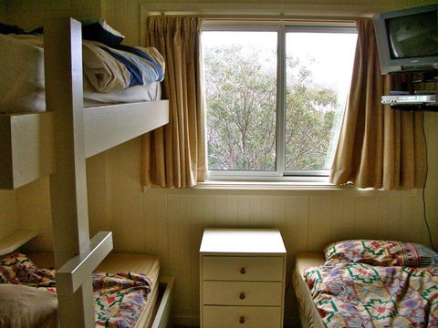 Maisonette, Falls Creek - Holiday Adelaide 2