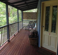 Maleny Country Cottages - Holiday Adelaide