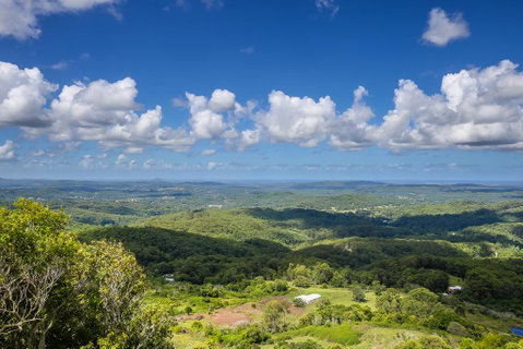 Maleny Hills Motel - Holiday Adelaide 2