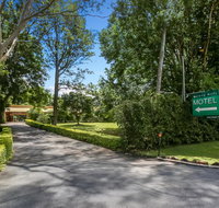 Maleny Hills Motel - Holiday Adelaide