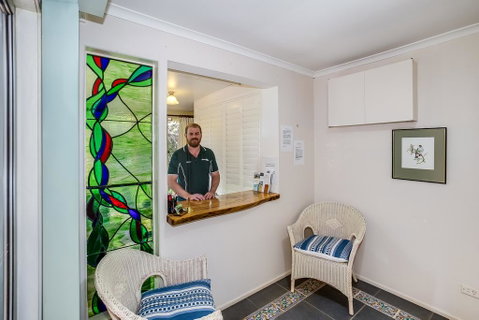 Maleny Hills Motel - Holiday Adelaide 1