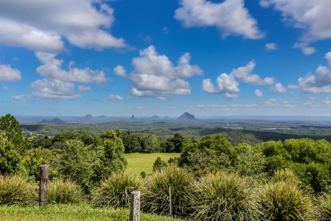 Maleny Hills Motel - Holiday Adelaide 3