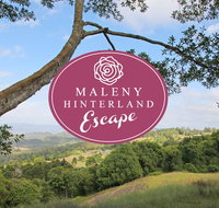 Maleny Hinterland Escape - Holiday Adelaide