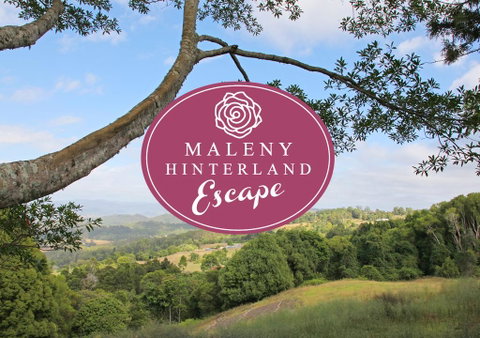 Maleny Hinterland Escape - Holiday Adelaide 0