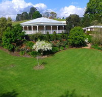 Maleny Homestead  Cottage - Holiday Adelaide