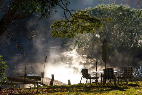 Maleny Lake Cottages-Guesthouse - Holiday Adelaide 1