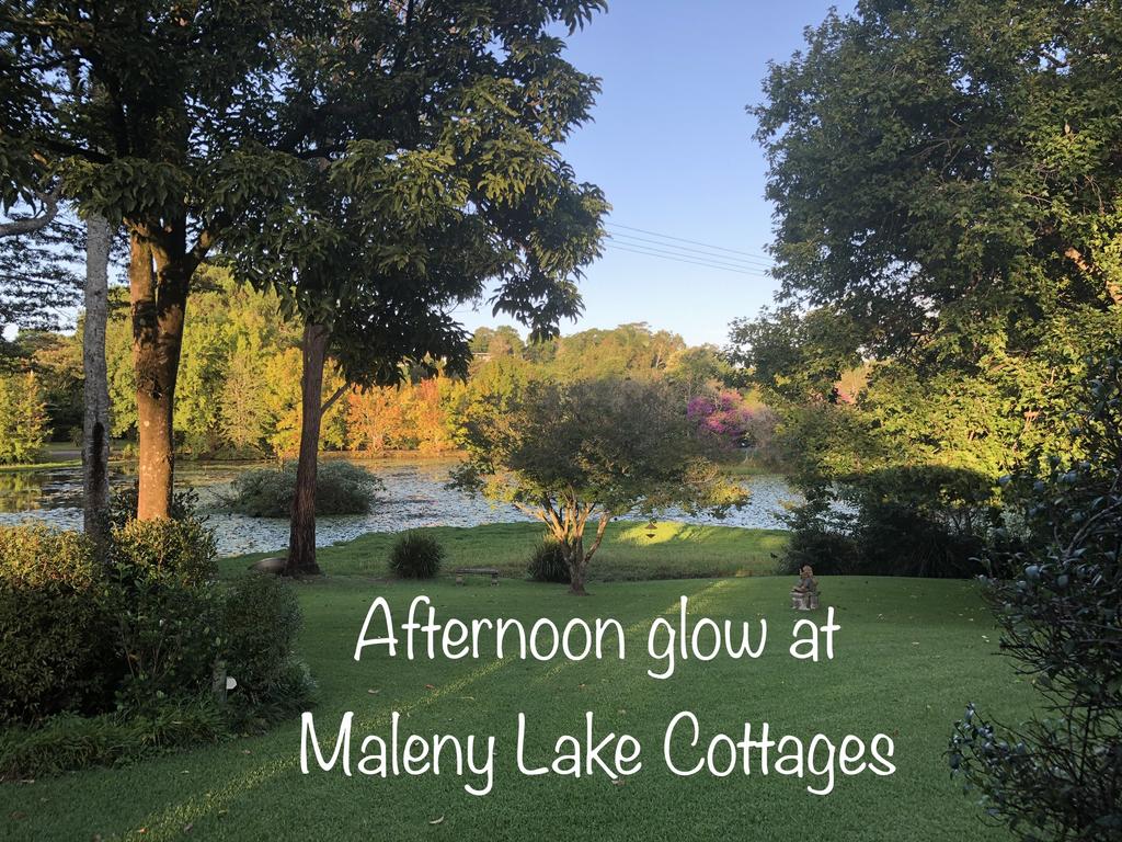 Conondale QLD Holiday Adelaide