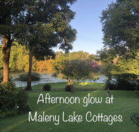 Maleny Lake Cottages-Guesthouse - Holiday Adelaide