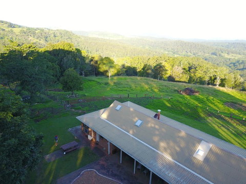 Maleny Orchard - Holiday Adelaide 3
