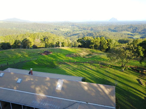 Maleny Orchard - Holiday Adelaide 2
