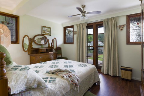 Maleny Wildlife Holiday House - Holiday Adelaide 1