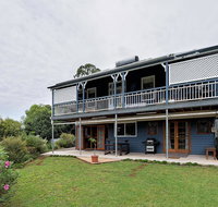 Maleny Wildlife Holiday House - Holiday Adelaide